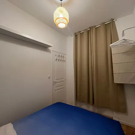 Le Havre Montmartrois 2 París
