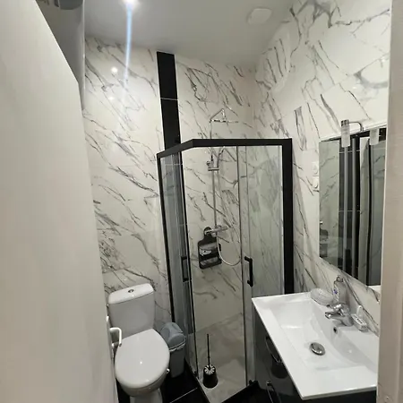Apartment Le Havre Montmartrois 2