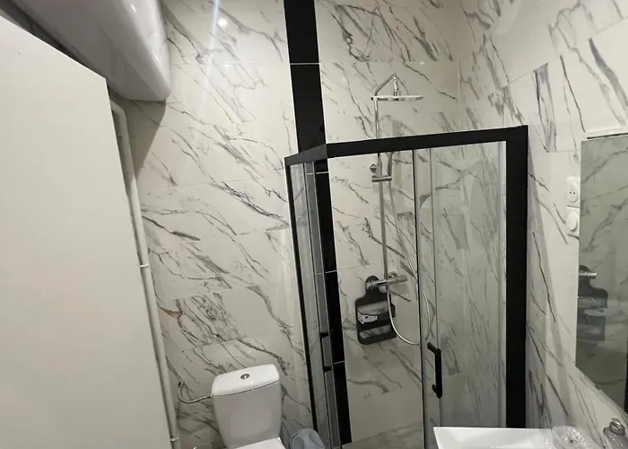 Apartman Le Havre Montmartrois 2 Párizs